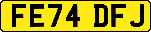 FE74DFJ