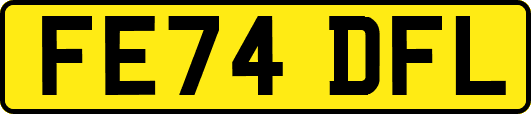 FE74DFL