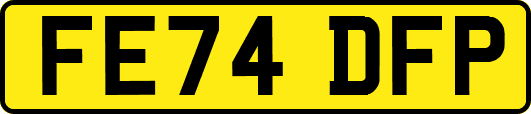 FE74DFP