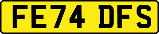 FE74DFS