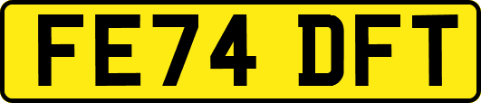 FE74DFT