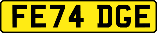 FE74DGE