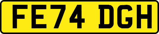 FE74DGH