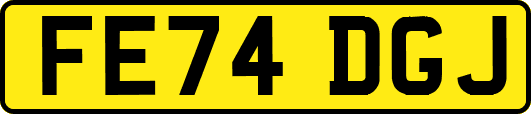 FE74DGJ