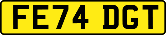 FE74DGT