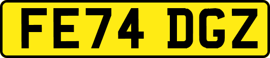 FE74DGZ