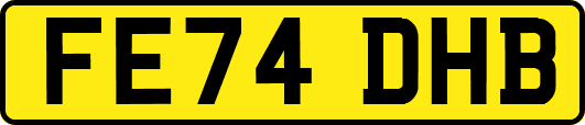 FE74DHB