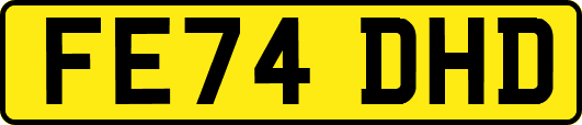 FE74DHD
