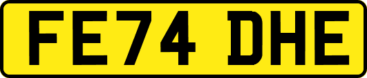 FE74DHE