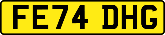 FE74DHG