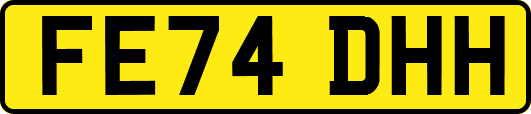 FE74DHH