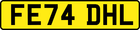 FE74DHL