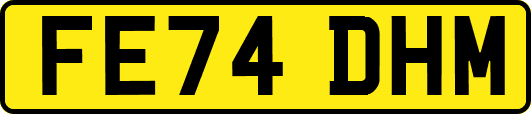 FE74DHM