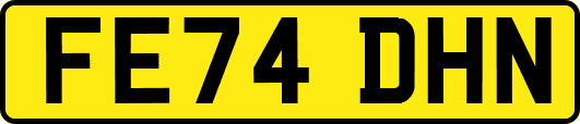 FE74DHN