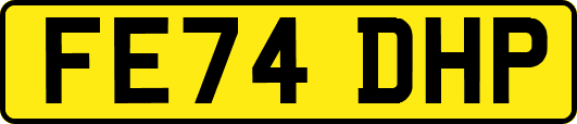 FE74DHP