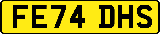 FE74DHS