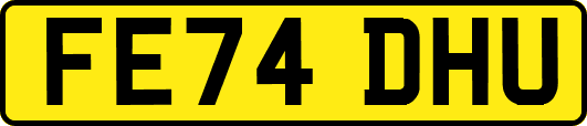 FE74DHU