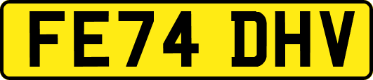 FE74DHV