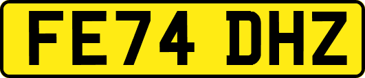 FE74DHZ