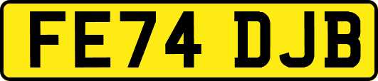 FE74DJB
