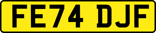 FE74DJF
