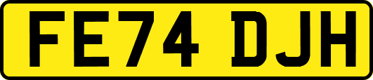 FE74DJH