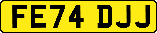 FE74DJJ