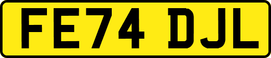 FE74DJL