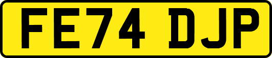 FE74DJP