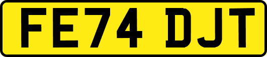 FE74DJT