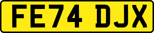 FE74DJX