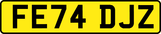 FE74DJZ