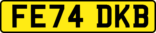 FE74DKB
