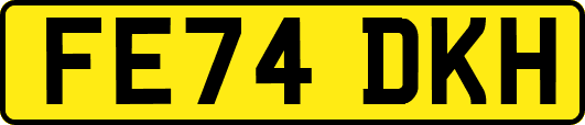 FE74DKH