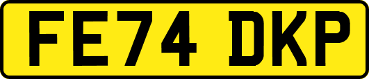 FE74DKP