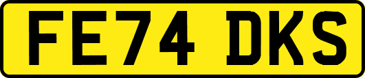 FE74DKS