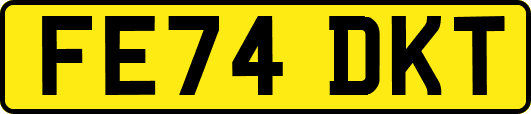 FE74DKT