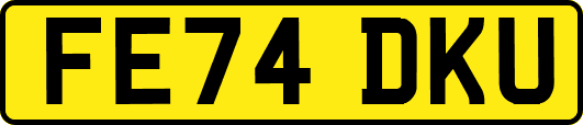 FE74DKU