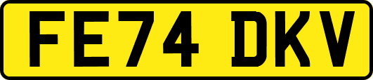 FE74DKV