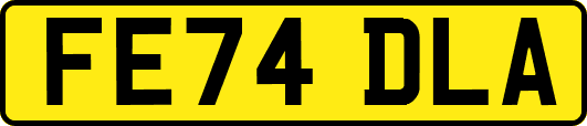 FE74DLA