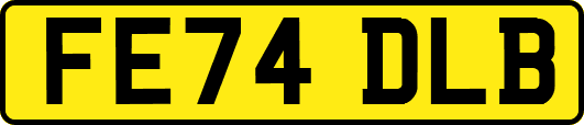 FE74DLB