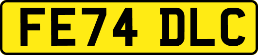 FE74DLC