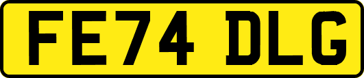 FE74DLG
