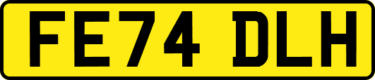 FE74DLH