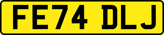 FE74DLJ