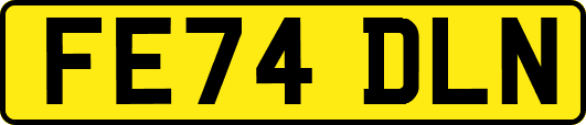 FE74DLN