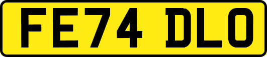 FE74DLO