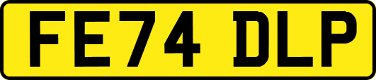 FE74DLP