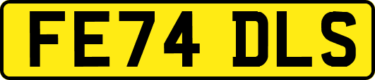 FE74DLS