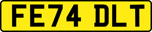 FE74DLT